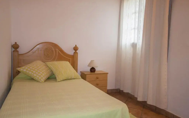 Apartments Casa Las Gemelas