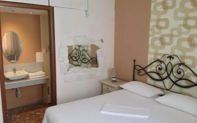 Отель B&B Luca Италия, Болонья - отзывы, цены и фото номеров - забронировать отель B&B Luca онлайн комната для гостей