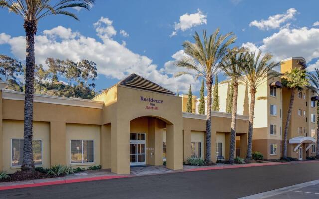 Residence Inn By Marriott San Diego Mission Valley San - 