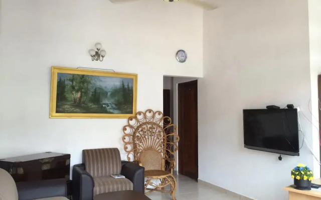 Отель Colombo Holiday Home Шри-Ланка, Коломбо - отзывы, цены и фото номеров - забронировать отель Colombo Holiday Home онлайн комната для гостей