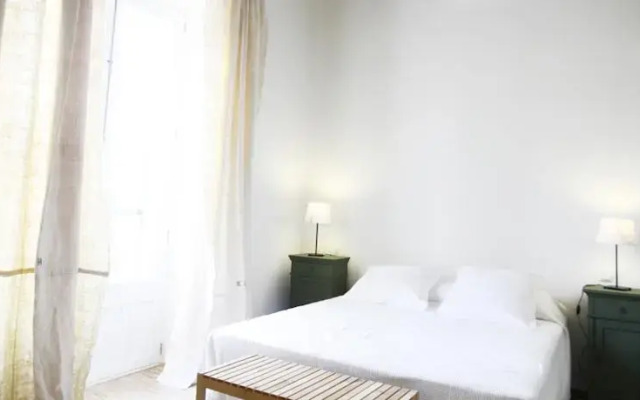 Отель Orient Capdepera Apartments Испания, Капдепера - отзывы, цены и фото номеров - забронировать отель Orient Capdepera Apartments онлайн комната для гостей