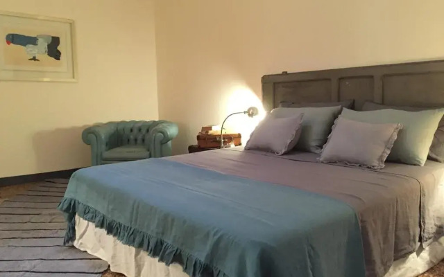 Отель BLQ 01boutique B&B Италия, Болонья - отзывы, цены и фото номеров - забронировать отель BLQ 01boutique B&B онлайн комната для гостей