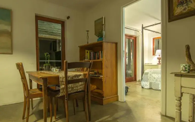 Stone Cottage Self Catering Apartments In Plettenberg Bay South
