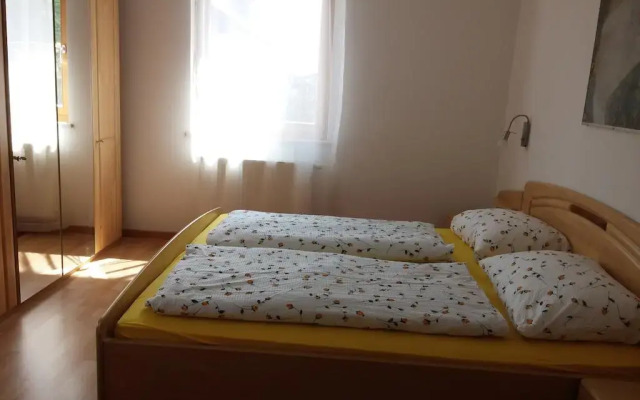 Отель Ferienwohnung Winklerhof Италия, Лана - отзывы, цены и фото номеров - забронировать отель Ferienwohnung Winklerhof онлайн комната для гостей