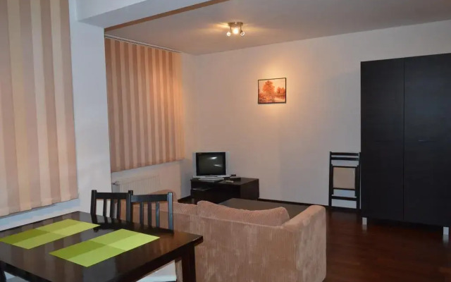 Отель St. Anastasia Apartments Болгария, Банско - отзывы, цены и фото номеров - забронировать отель St. Anastasia Apartments онлайн комната для гостей