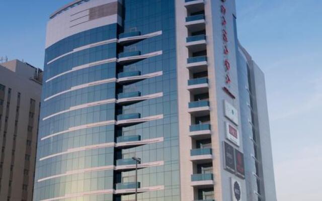 Ramada Chelsea Al Barsha 1