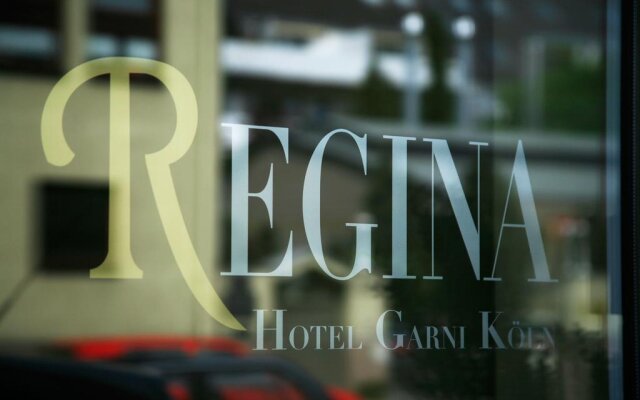Hotel Regina -Garni Köln 2