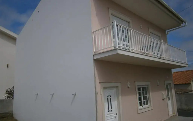 Отель Pipo People House вид на фасад