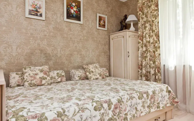 Гостиница Apart Lux Квесисская 11 в Москве отзывы, цены и фото номеров - забронировать гостиницу Apart Lux Квесисская 11 онлайн Москва комната для гостей