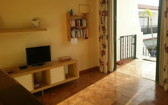 Chipeque Apartments