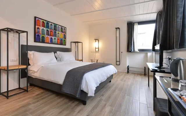 Отель Casa Mia In Trastevere комната для гостей