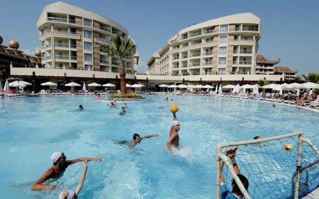 Seamelia Beach Resort Hotel & Spa – All Inclusive 2