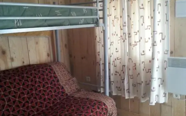 Отель Casa Rural Macareno комната для гостей