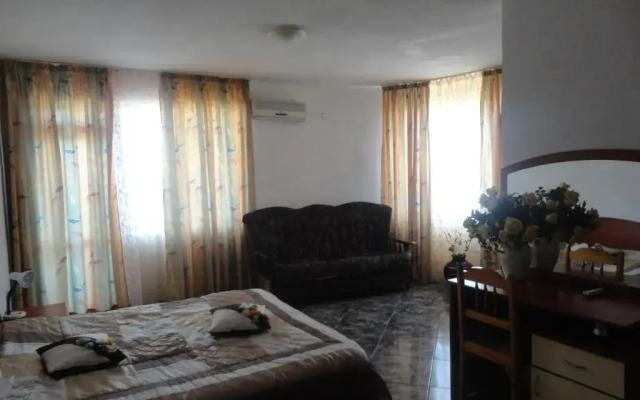 Отель Odesos Guest House Болгария, Аврен - отзывы, цены и фото номеров - забронировать отель Odesos Guest House онлайн комната для гостей