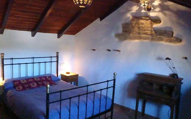 Отель Casa Bestregui комната для гостей