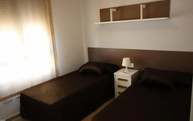 Отель Villamartin комната для гостей