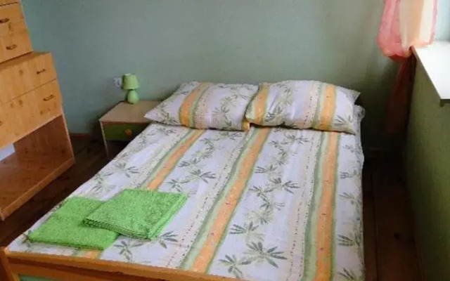 Hostel Luna комната для гостей