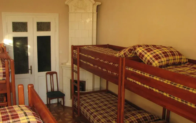 Гостиница Voyager Hostel Украина, Львов - отзывы, цены и фото номеров - забронировать гостиницу Voyager Hostel онлайн комната для гостей
