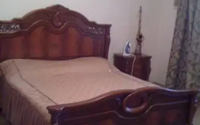 Апартаменты Levitana Street Apartment комната для гостей