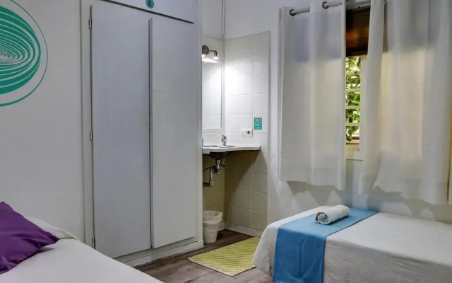 Отель La Bartola Guesthouse комната для гостей