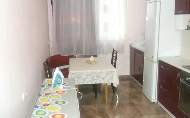 Отель Mashtots Avenue 15 комната для гостей