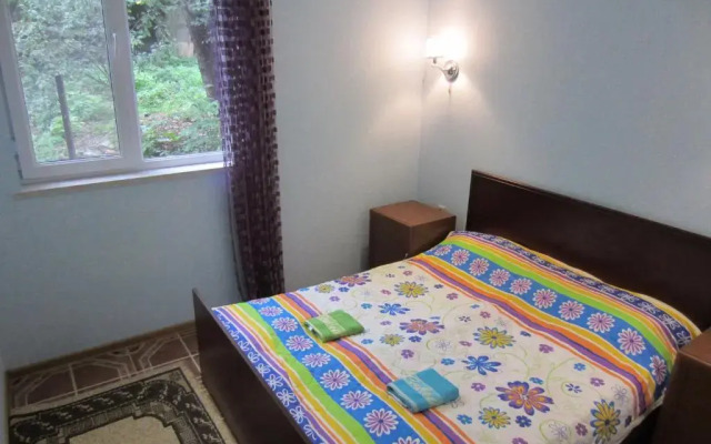 Отель Nina B&B Армения, Дилижан - отзывы, цены и фото номеров - забронировать отель Nina B&B онлайн комната для гостей