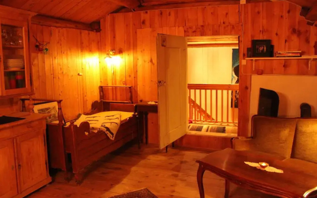 Отель Ålbyggården комната для гостей