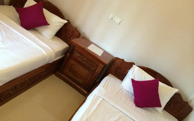 Отель Avocado Guesthouse комната для гостей