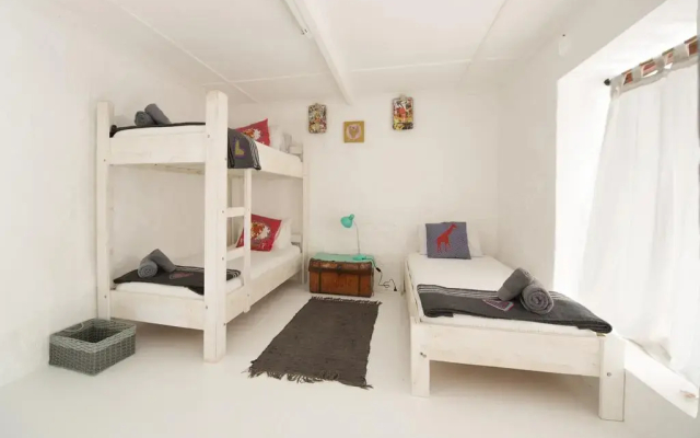 Stone Cottage Self Catering Apartments In Plettenberg Bay South