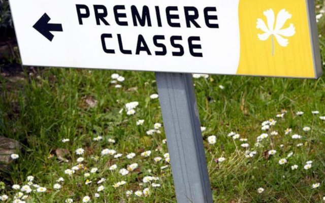 Première Classe Lille-Villeneuve d'Ascq-Stade Pierre Mauroy 2