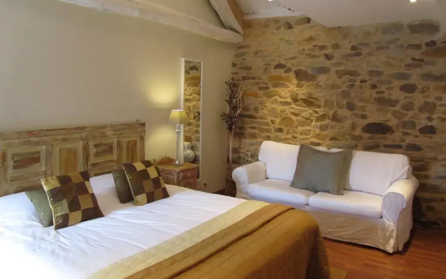 Отель B&B A ti Испания, Каррисо - отзывы, цены и фото номеров - забронировать отель B&B A ti онлайн комната для гостей