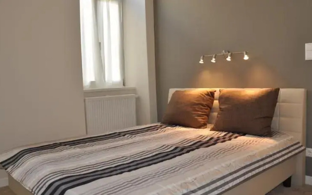 Отель Bluedanube Apartments Австрия, Вена - отзывы, цены и фото номеров - забронировать отель Bluedanube Apartments онлайн комната для гостей