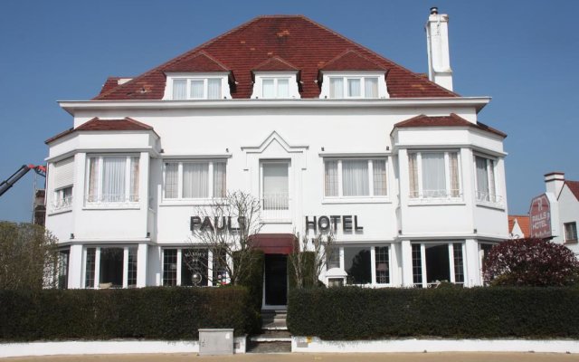 Pauls Hotel 2
