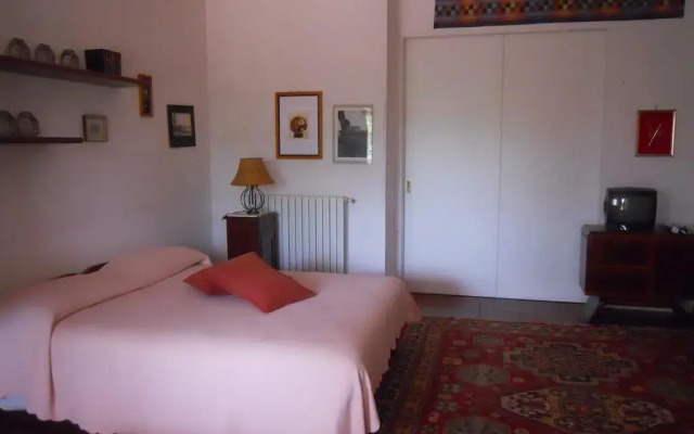Отель Villa Testa Саландра комната для гостей