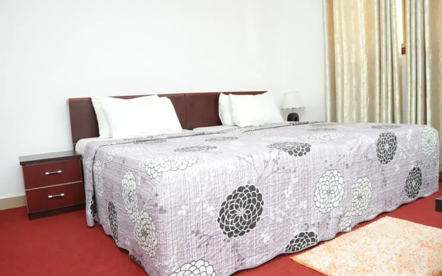 Отель Ridma Hospitality комната для гостей