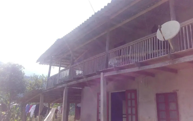 Отель Lolo's Homestay Вьетнам, Шапа - отзывы, цены и фото номеров - забронировать отель Lolo's Homestay онлайн