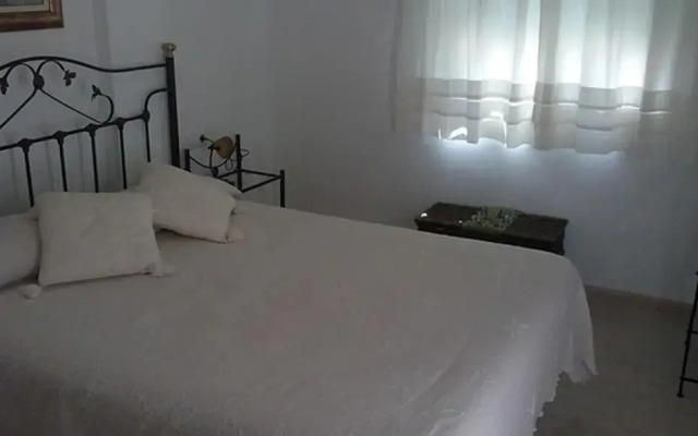 Отель Apartamento Conil 116 комната для гостей