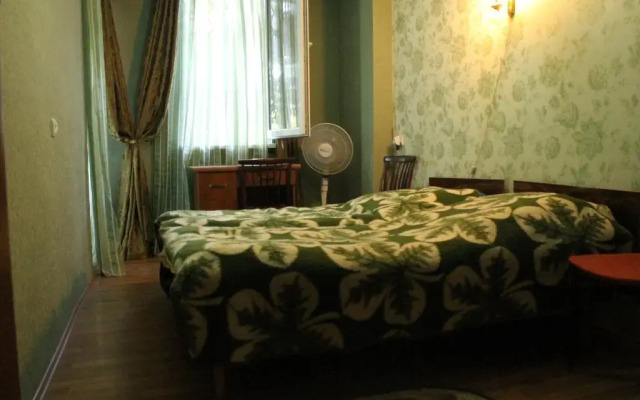 Отель Homestay Happiness комната для гостей