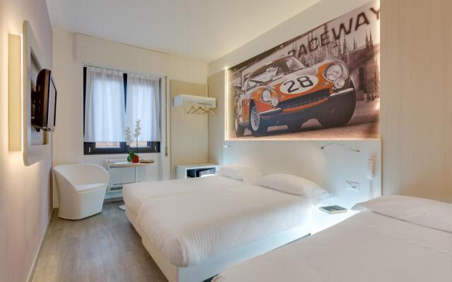 VIVA Hotel Milano 2