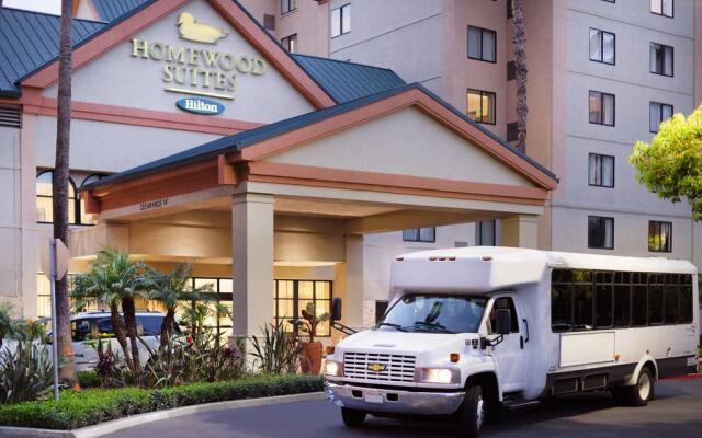 Homewood Suites by Hilton Anaheim-Main Gate Area 1