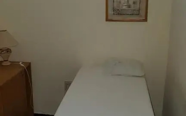 Colorina Apart Hotel & Spa Сан-Рафаэль комната для гостей
