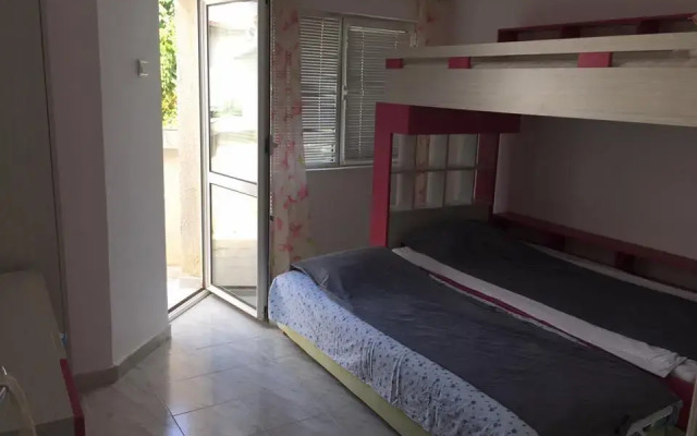 Отель Villa Blue Sky Свети Влас комната для гостей