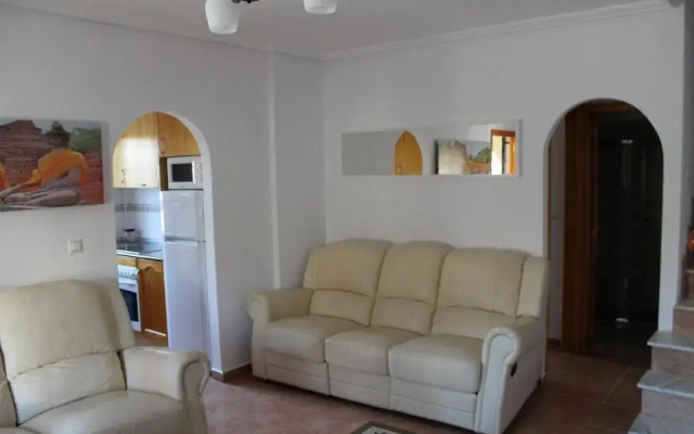 Отель Holiday Home Estaca комната для гостей