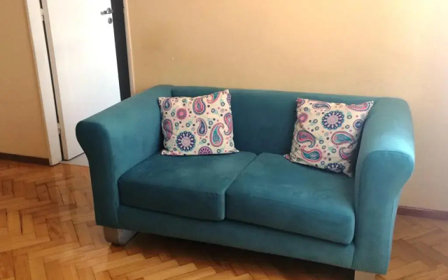 Отель The Sunset House in Palermo комната для гостей
