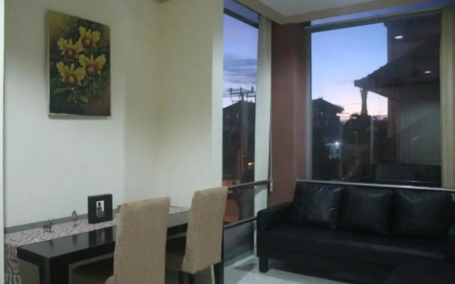 Udayana Lodge Denpasar