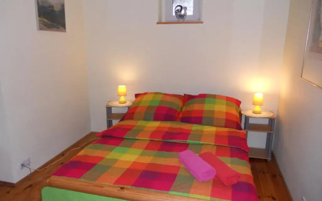 Отель Apartament Hektor Home Польша, Сопот - отзывы, цены и фото номеров - забронировать отель Apartament Hektor Home онлайн комната для гостей