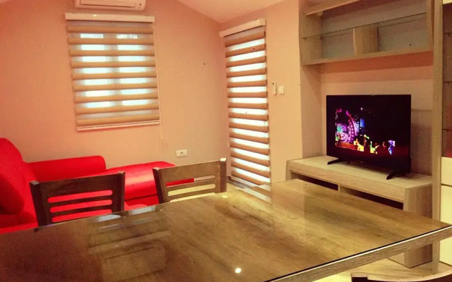 Апартаменты Apartments Dončić комната для гостей