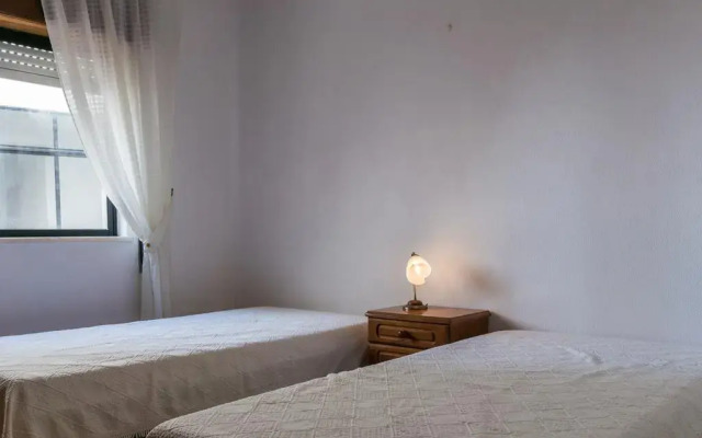 Отель Akisol Monte Gordo Star комната для гостей