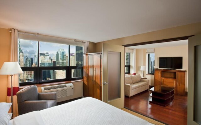 Four Points by Sheraton Midtown-Times Square 2
