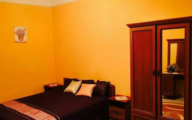 Гостиница Lviv's Prospekt Shevchenka apartments Украина, Львов - отзывы, цены и фото номеров - забронировать гостиницу Lviv's Prospekt Shevchenka apartments онлайн комната для гостей